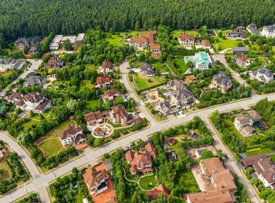 4 Bedrooms, Загородная, Продажа, Listing ID 1890, Московская область, Россия,