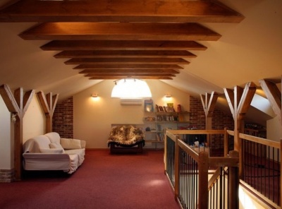 4 Bedrooms, Загородная, Продажа, Listing ID 1890, Московская область, Россия,