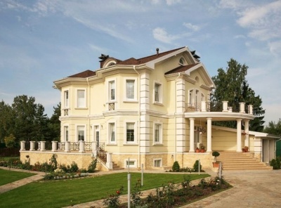 4 Bedrooms, Загородная, Продажа, Listing ID 1890, Московская область, Россия,