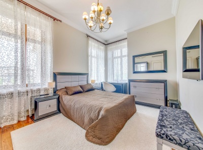 4 Bedrooms, Загородная, Продажа, Listing ID 1065, Московская область, Россия,
