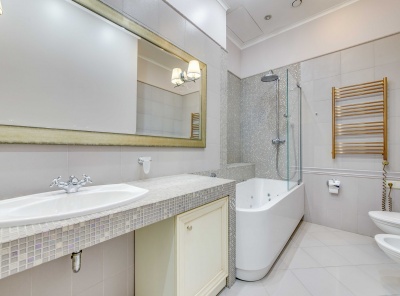 4 Bedrooms, Загородная, Продажа, Listing ID 1065, Московская область, Россия,