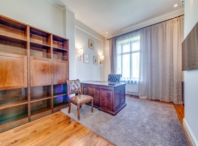 4 Bedrooms, Загородная, Продажа, Listing ID 1065, Московская область, Россия,