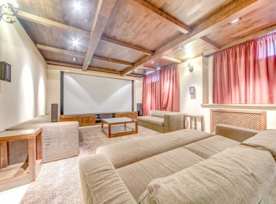 4 Bedrooms, Загородная, Продажа, Listing ID 1065, Московская область, Россия,