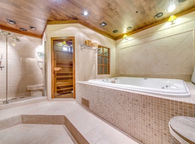 4 Bedrooms, Загородная, Продажа, Listing ID 1065, Московская область, Россия,