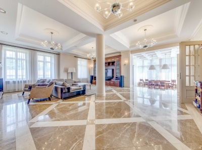 4 Bedrooms, Загородная, Продажа, Listing ID 1065, Московская область, Россия,