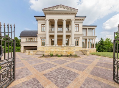 4 Bedrooms, Загородная, Продажа, Listing ID 1065, Московская область, Россия,