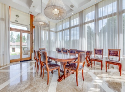 4 Bedrooms, Загородная, Продажа, Listing ID 1065, Московская область, Россия,