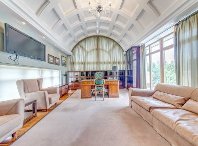 4 Bedrooms, Загородная, Продажа, Listing ID 1065, Московская область, Россия,