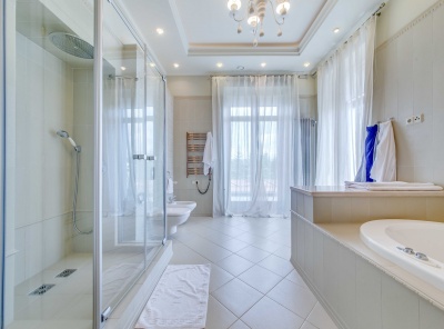 4 Bedrooms, Загородная, Продажа, Listing ID 1065, Московская область, Россия,