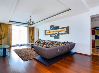 3 Комнаты, Городская, Аренда, Чапаевский переулок, Listing ID 1891, Москва, Россия,