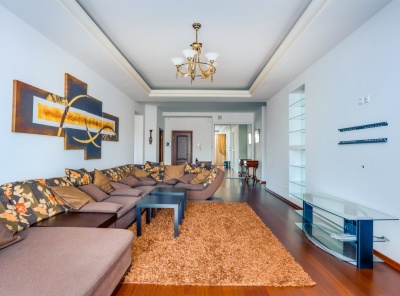 3 Комнаты, Городская, Аренда, Чапаевский переулок, Listing ID 1891, Москва, Россия,