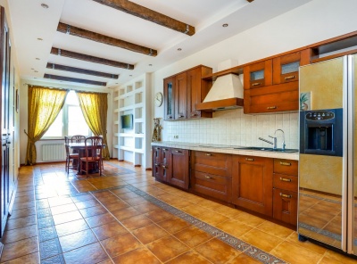 3 Комнаты, Городская, Аренда, Чапаевский переулок, Listing ID 1891, Москва, Россия,