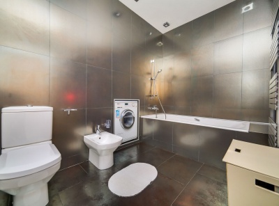 4 Комнаты, Городская, Продажа, Чапаевский переулок, Listing ID 1893, Москва, Россия,