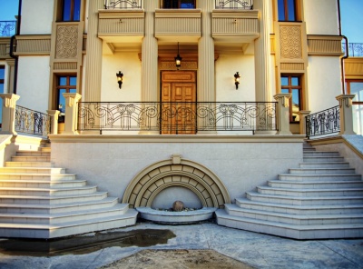 5 Bedrooms, Загородная, Продажа, Listing ID 1066, Московская область, Россия,