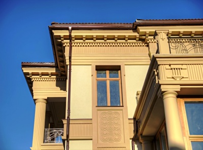 5 Bedrooms, Загородная, Продажа, Listing ID 1066, Московская область, Россия,