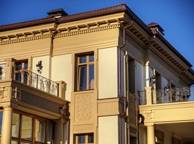 5 Bedrooms, Загородная, Продажа, Listing ID 1066, Московская область, Россия,