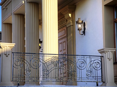 5 Bedrooms, Загородная, Продажа, Listing ID 1066, Московская область, Россия,