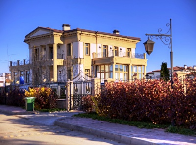 5 Bedrooms, Загородная, Продажа, Listing ID 1066, Московская область, Россия,