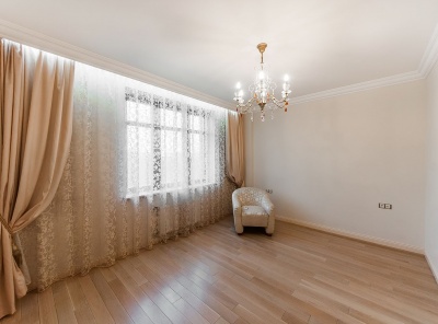 4 Комнаты, Городская, Аренда, Улица Остроумовская, Listing ID 1901, Москва, Россия,