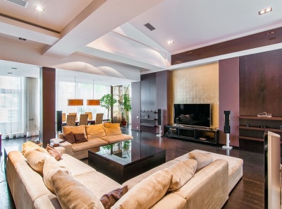 7 Комнаты, Городская, Продажа, Островной проезд, Listing ID 1902, Москва, Россия,