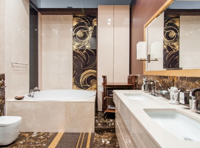 7 Комнаты, Городская, Продажа, Островной проезд, Listing ID 1902, Москва, Россия,