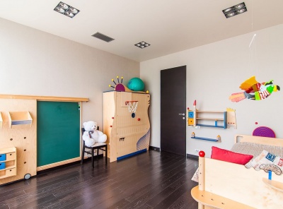 7 Комнаты, Городская, Продажа, Островной проезд, Listing ID 1902, Москва, Россия,