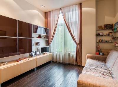 7 Комнаты, Городская, Продажа, Островной проезд, Listing ID 1902, Москва, Россия,