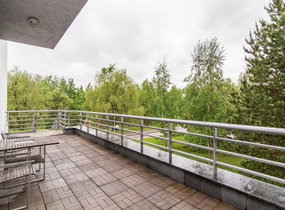 7 Комнаты, Городская, Продажа, Островной проезд, Listing ID 1902, Москва, Россия,