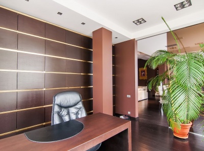 7 Комнаты, Городская, Продажа, Островной проезд, Listing ID 1902, Москва, Россия,