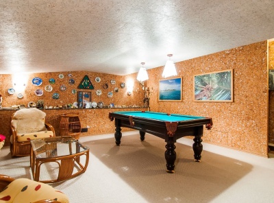 7 Комнаты, Городская, Продажа, Островной проезд, Listing ID 1902, Москва, Россия,