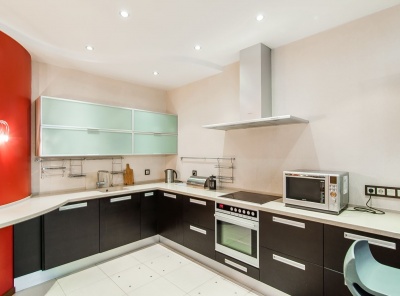 3 Комнаты, Городская, Аренда,  Минская , Listing ID 1903, Москва, Россия,