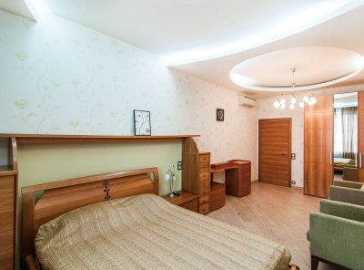 3 Комнаты, Городская, Аренда,  Минская , Listing ID 1903, Москва, Россия,