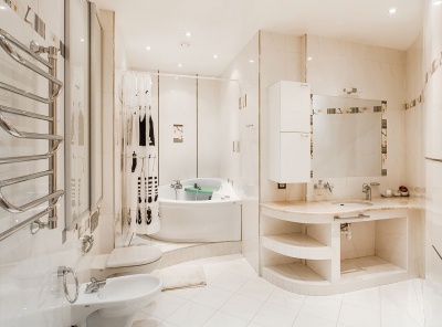 3 Комнаты, Городская, Аренда,  Минская , Listing ID 1903, Москва, Россия,