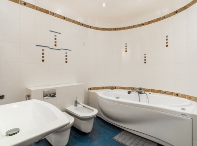 3 Комнаты, Городская, Аренда,  Минская , Listing ID 1903, Москва, Россия,