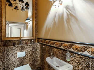 3 Комнаты, Городская, Аренда,  Улица Минская, Listing ID 1906, Москва, Россия,