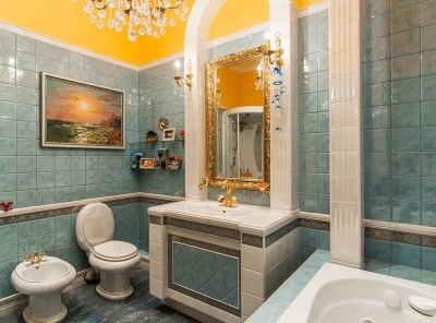 3 Комнаты, Городская, Аренда,  Улица Минская, Listing ID 1906, Москва, Россия,