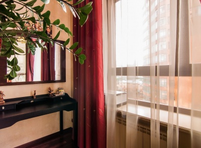 3 Комнаты, Городская, Аренда,  Улица Минская, Listing ID 1907, Москва, Россия,