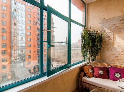 3 Комнаты, Городская, Аренда,  Улица Минская, Listing ID 1907, Москва, Россия,