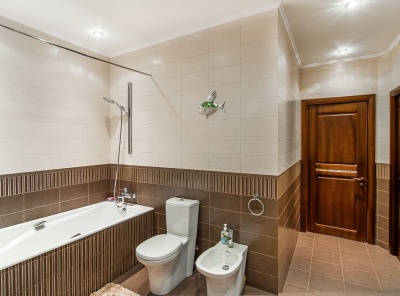 3 Комнаты, Городская, Аренда,  Улица Минская, Listing ID 1907, Москва, Россия,
