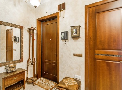 3 Комнаты, Городская, Аренда,  Улица Минская, Listing ID 1907, Москва, Россия,