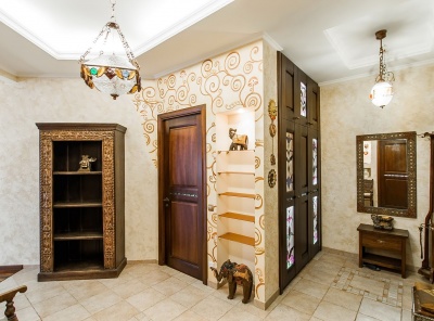 3 Комнаты, Городская, Аренда,  Улица Минская, Listing ID 1907, Москва, Россия,