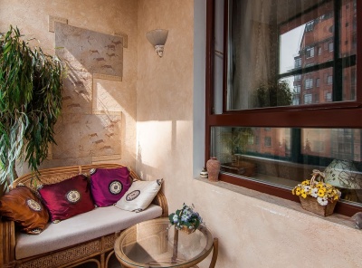 3 Комнаты, Городская, Аренда,  Улица Минская, Listing ID 1907, Москва, Россия,