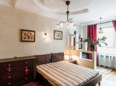 3 Комнаты, Городская, Аренда,  Улица Минская, Listing ID 1907, Москва, Россия,