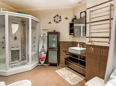 3 Комнаты, Городская, Аренда,  Улица Минская, Listing ID 1907, Москва, Россия,