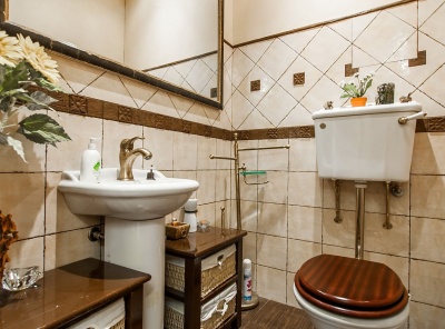 3 Комнаты, Городская, Аренда,  Улица Минская, Listing ID 1907, Москва, Россия,