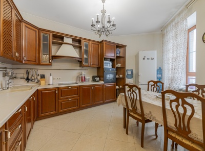 4 Комнаты, Городская, Аренда, Улица Минская, Listing ID 1908, Москва, Россия,