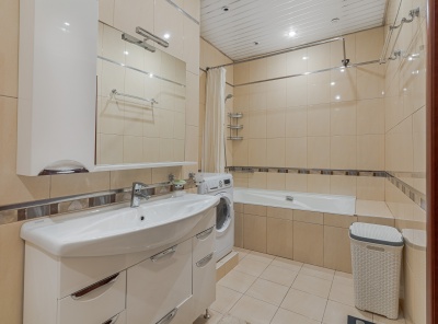 4 Комнаты, Городская, Аренда, Улица Минская, Listing ID 1908, Москва, Россия,