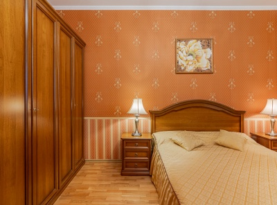 4 Комнаты, Городская, Аренда, Улица Минская, Listing ID 1908, Москва, Россия,