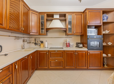 4 Комнаты, Городская, Аренда, Улица Минская, Listing ID 1908, Москва, Россия,