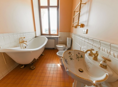 5 Bedrooms, Загородная, Продажа, Listing ID 1070, Московская область, Россия,